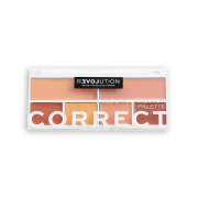 Revolution Relove - Paleta de correctores Correct Me - Cool