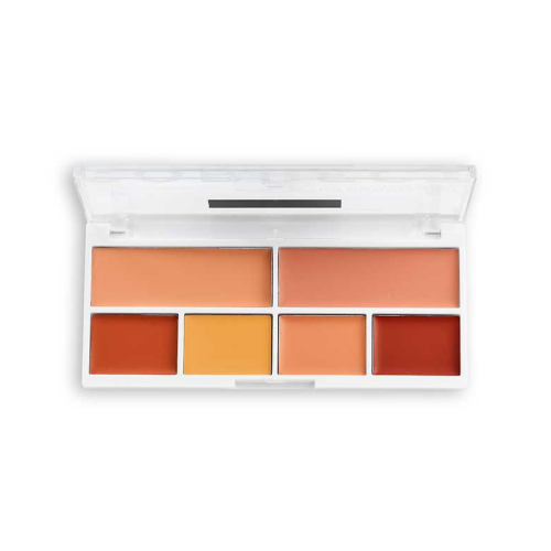Revolution Relove - Paleta de correctores Correct Me - Cool