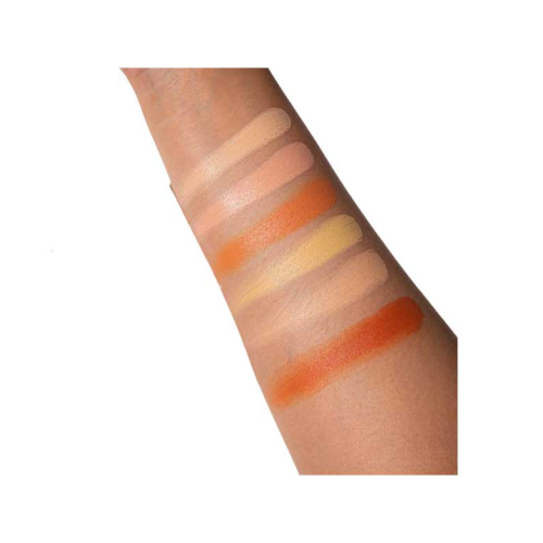 Revolution Relove - Paleta de correctores Correct Me - Cool