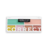 Revolution Relove - Paleta de correctores Correct Me - Neutral