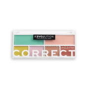 Revolution Relove - Paleta de correctores Correct Me - Neutral