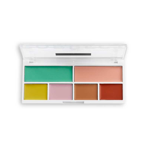 Revolution Relove - Paleta de correctores Correct Me - Neutral
