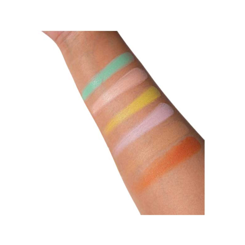 Revolution Relove - Paleta de correctores Correct Me - Neutral