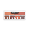Revolution Relove - Paleta de correctores Correct Me - Warm