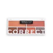 Revolution Relove - Paleta de correctores Correct Me - Warm