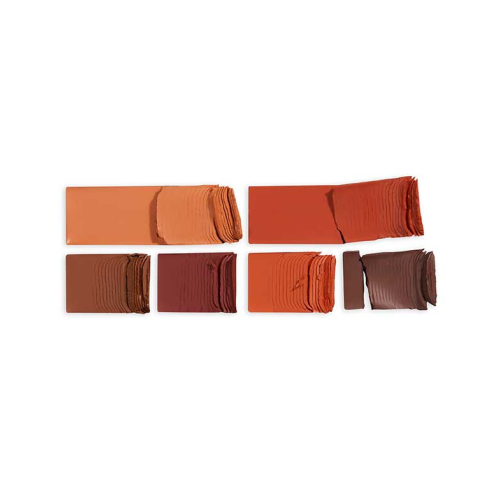 Revolution Relove - Paleta de correctores Correct Me - Warm