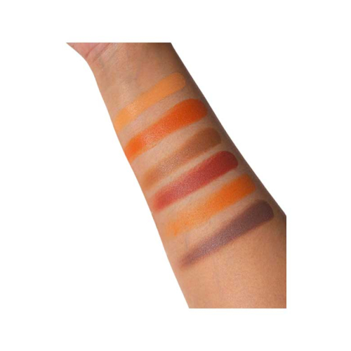 Revolution Relove - Paleta de correctores Correct Me - Warm