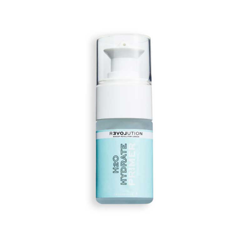 Revolution Relove - Prebase de maquillaje hidratante H2O Hydrate