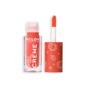 Revolution Relove - *Pumpkin Spice* - Labial líquido mate PSL Creme - Pumpkin Spice