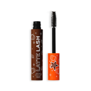 Revolution Relove - *Pumpkin Spice* - Máscara de pestañas marrón Latte Lash