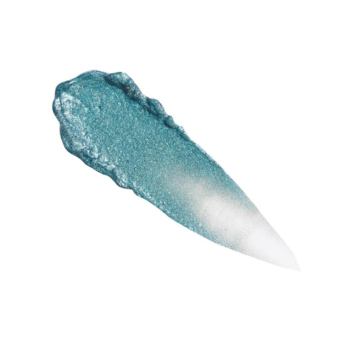 Revolution Relove - Sombra de ojos líquida metalizada Eye Light - Dazed