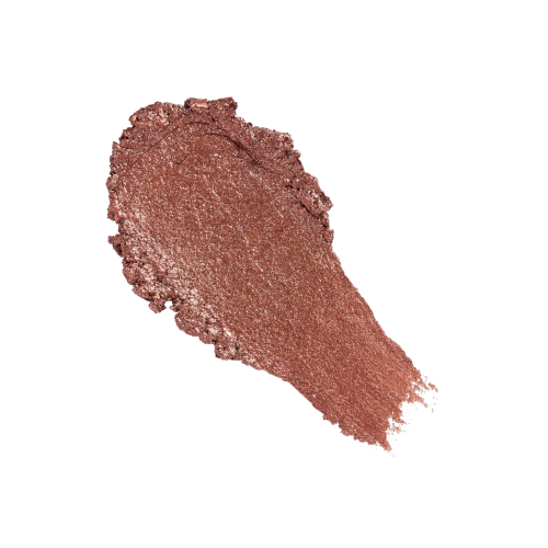 Revolution Relove - Sombras de ojos metálica en stick - Metallic Bronze