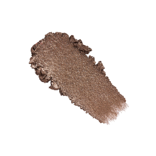 Revolution Relove - Sombras de ojos metálica en stick - Metallic Brown