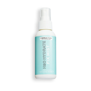 Revolution Relove -  Spray fijador de maquillaje hidratante H2O