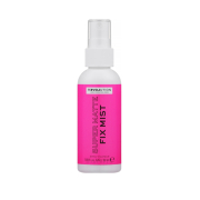 Revolution Relove -  Spray fijador de maquillaje supermatificante