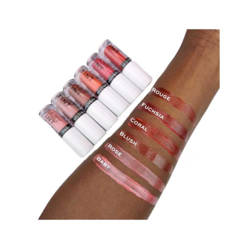 Revolution Relove - Tinte para labios y mejillas Baby Tint - Blush