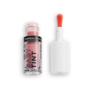 Revolution Relove - Tinte para labios y mejillas Baby Tint - Rose
