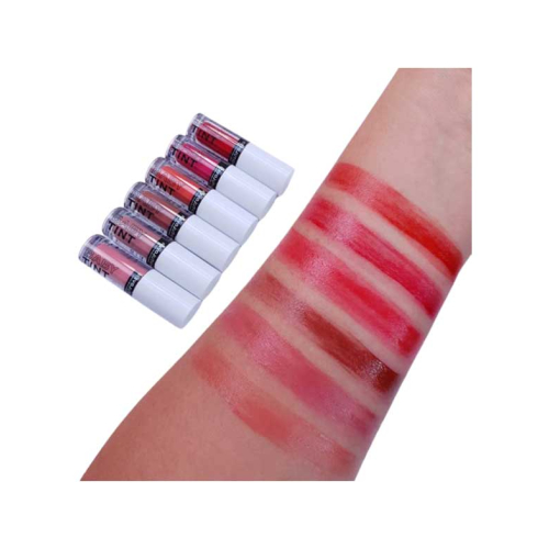 Revolution Relove - Tinte para labios y mejillas Baby Tint - Rose