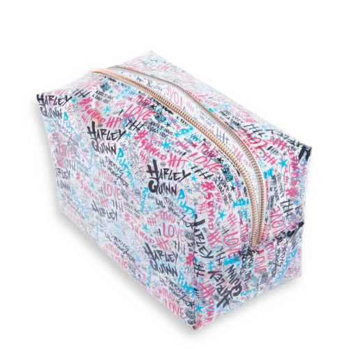 Revolution - *Revolution X DC Harley Quinn* - Neceser