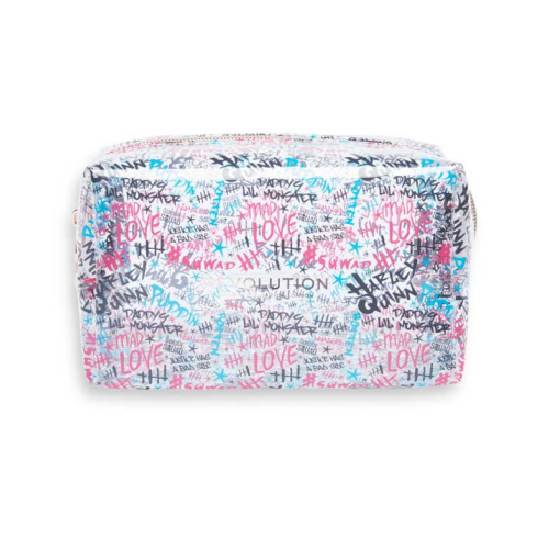 Revolution - *Revolution X DC Harley Quinn* - Neceser