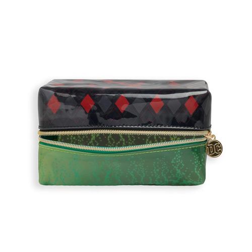 Revolution - *DC Poison Ivy & Harley Quinn* - Neceser