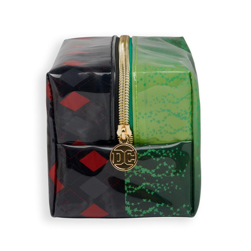 Revolution - *DC Poison Ivy & Harley Quinn* - Neceser