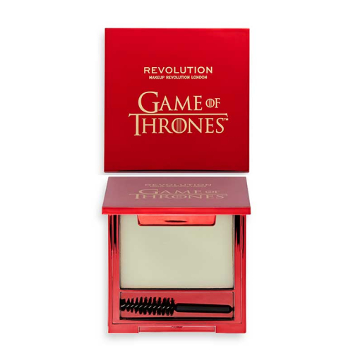 Revolution - *Revolution X Game of Thrones* - Jabón fijador de cejas Soap Styler
