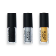 Revolution - *Revolution X Game of Thrones* - Set de sombras de ojos en crema Shadow Bomb