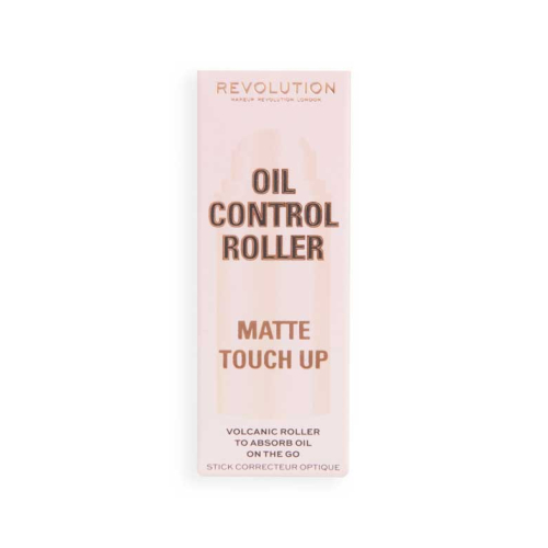 Revolution - Rodillo Matte Touch Up Oil Control
