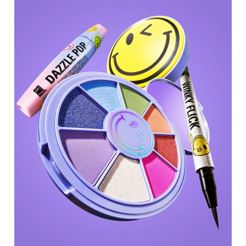Revolution - *S.W.Smiley* - Delineador de ojos Winky Flick Double-Ended