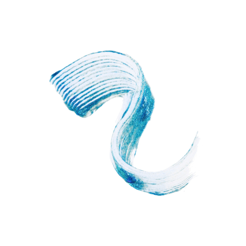 Revolution - *S.W.Smiley* - Máscara de pestañas Dazzle Pop