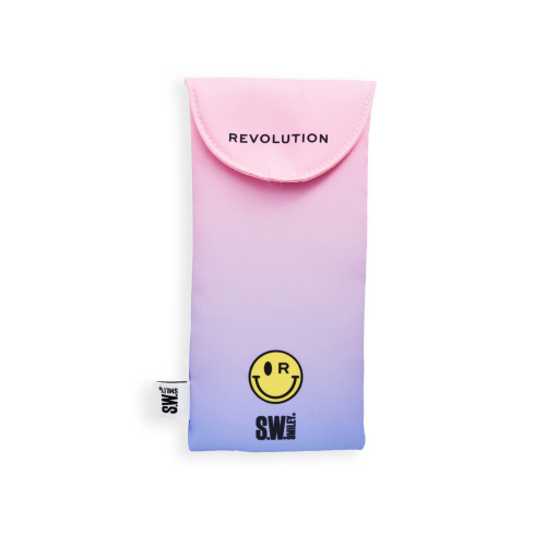 Revolution - *S.W.Smiley* - Set de brochas On Cloud Nine