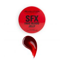 Revolution - *Halloween* - Sangre Artificial SFX Jelly