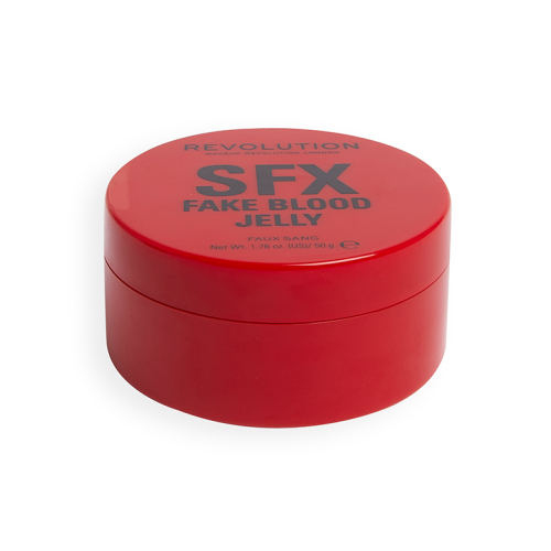 Revolution - *Halloween* - Sangre Artificial SFX Jelly