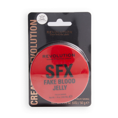 Revolution - *Halloween* - Sangre Artificial SFX Jelly