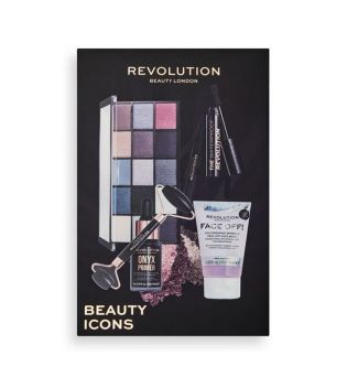 Revolution - Set Beauty Icons