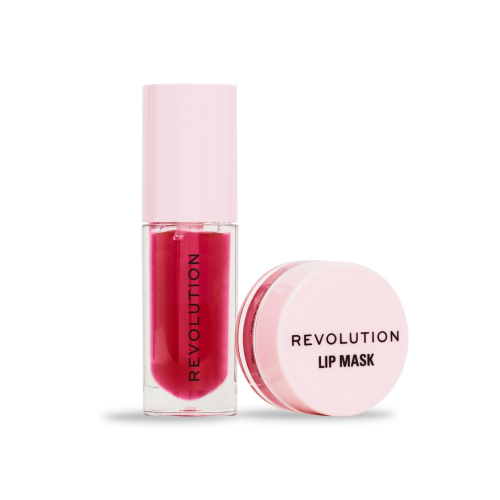 Revolution - Set Cherry Lip Oil