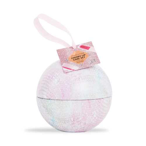 Revolution - Set Cherry Lip Oil