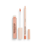 Revolution - Set de labios Lip Contour - Stunner