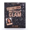 Revolution - Set de maquillaje Get The Look - Metallic Glam