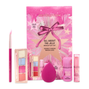 Revolution - Set de regalo Beauty All About The Jelly Makeup