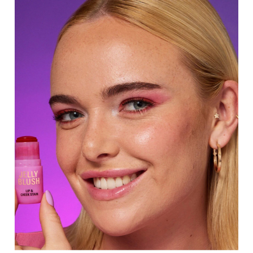 Revolution - Set de regalo Beauty All About The Jelly Makeup