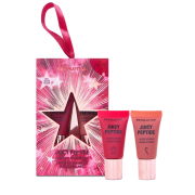 Revolution - Set de regalo mini bálsamo labial Juicy Peptide