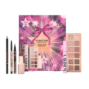 Revolution - Set de regalo Ultimate Nude Make Up