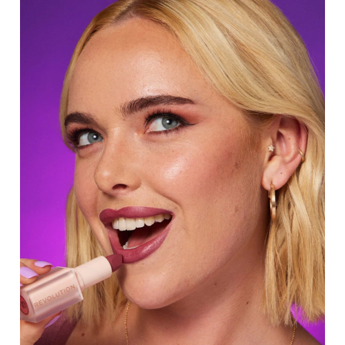 Revolution - Set de regalo Ultimate Nude Make Up