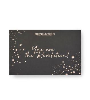 Revolution - Set You are the Revolution