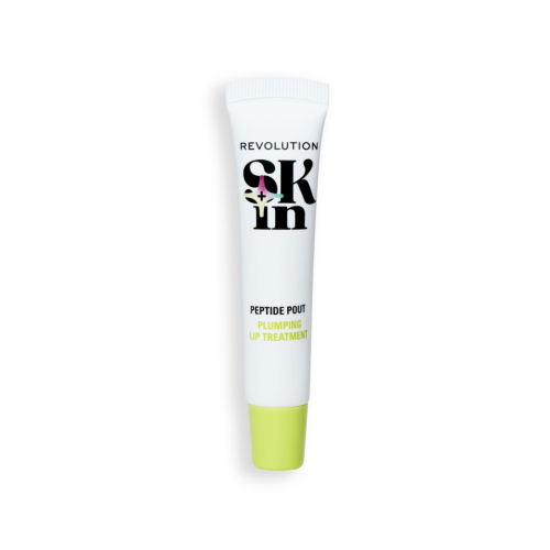 Revolution Skin - Bálsamo labial con péptidos Plumping Peptide Pout