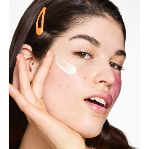 Revolution Skin - *Be Bright* - Crema facial iluminadora con vitamina c y péptidos Lustre Lights