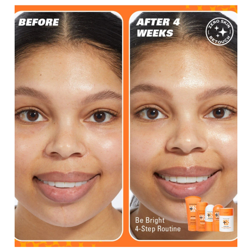 Revolution Skin - *Be Bright* - Sérum facial iluminador con 3% de vitamina c Brighten Up