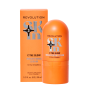 Revolution Skin - *Be Bright* - Sérum facial iluminador con 12,5% de vitamina c C the Glow